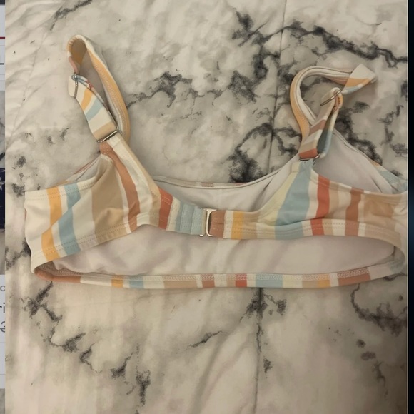 Target stripped bikini - Picture 2 of 4